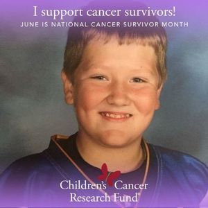 Meet your Posher, Logan